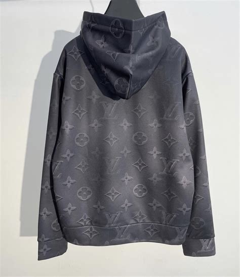 louis vuitton airplane hoodie|louis vuitton hoodie men's.